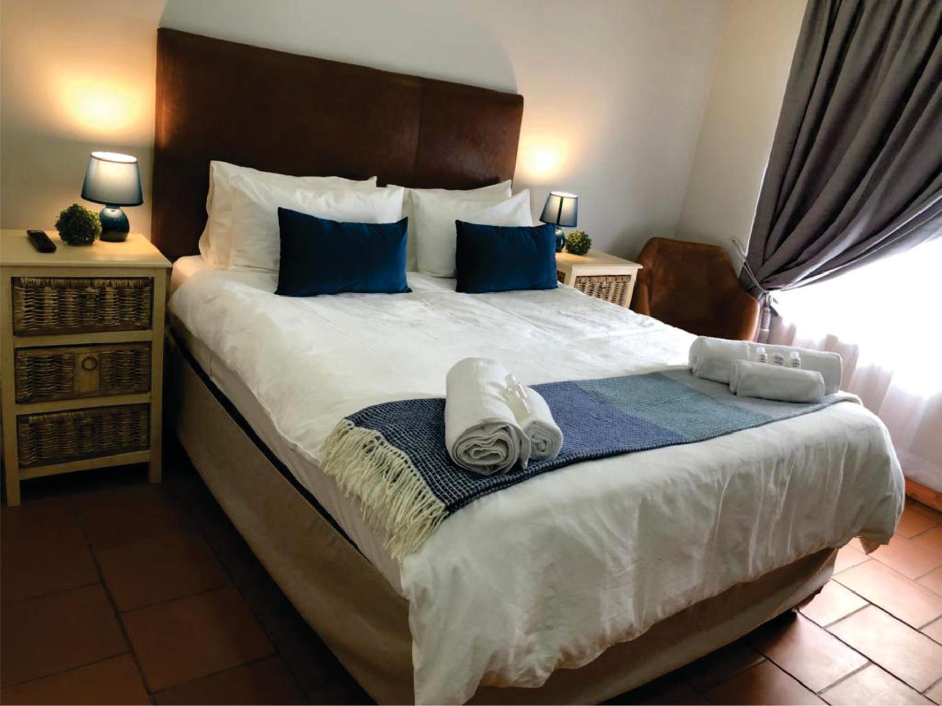 Beesdam Guesthouse 16/50