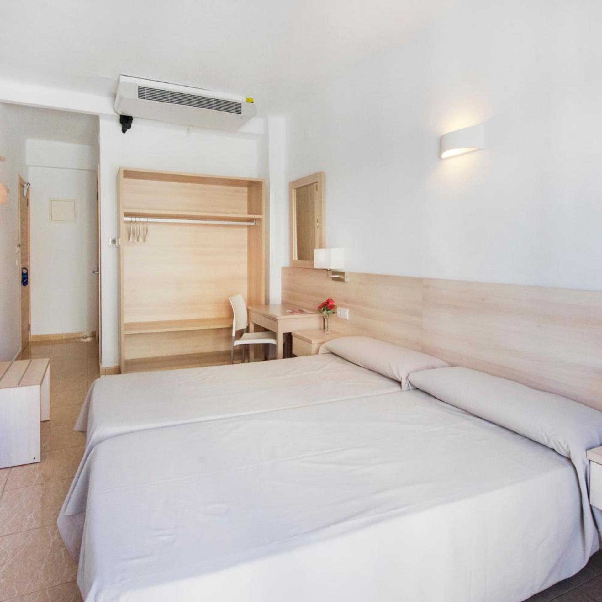 Hotel San Miguel 12/59