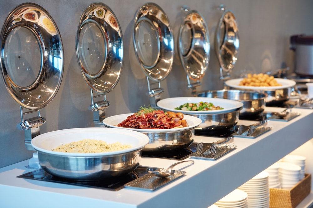 Holiday Inn Express Seoul Hongdae 58/74