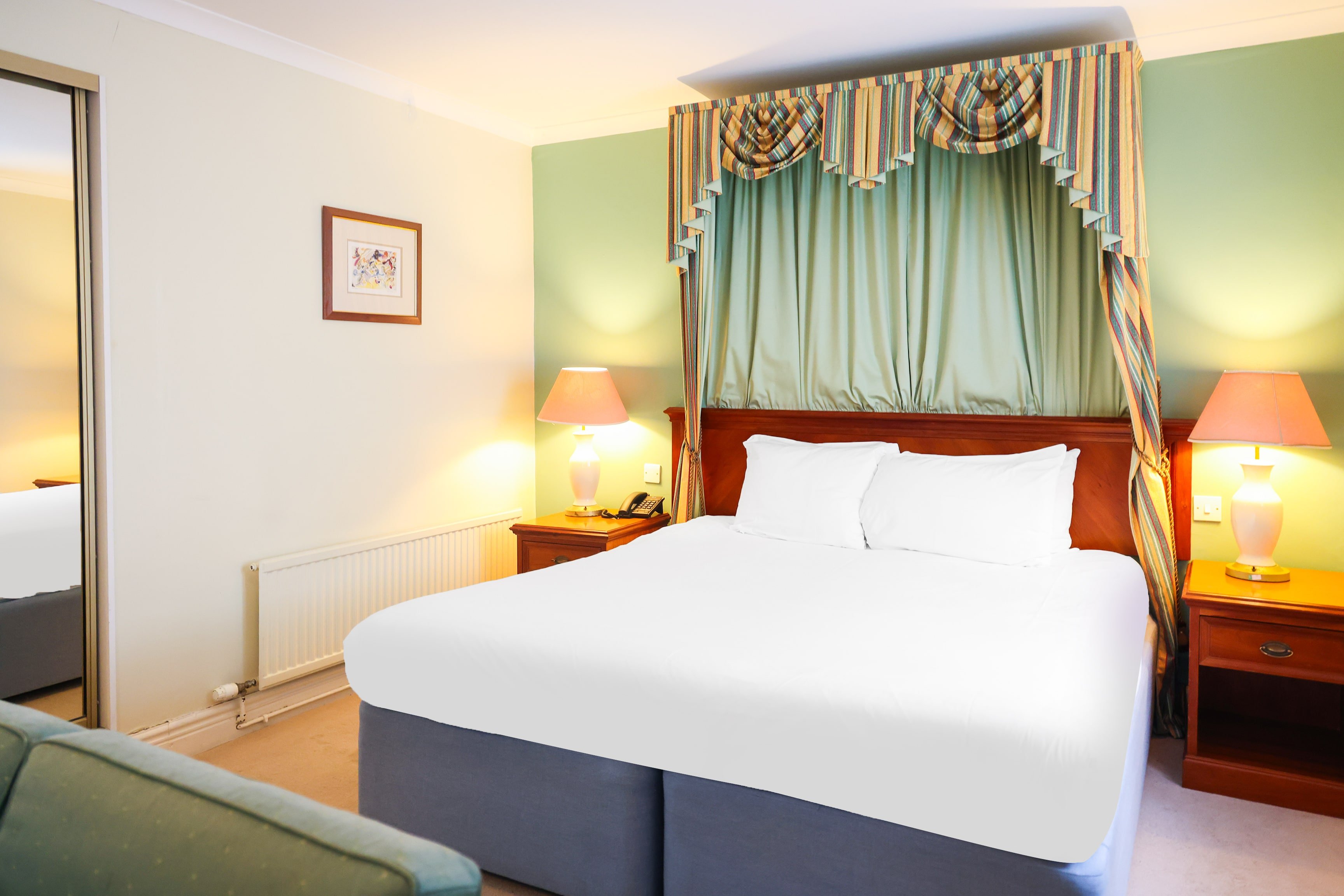 OYO Tong Park Hotel 16/50