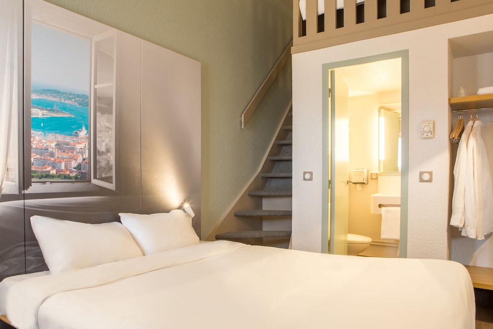 B&B Hotel Toulon La Seyne Sur Mer 16/35