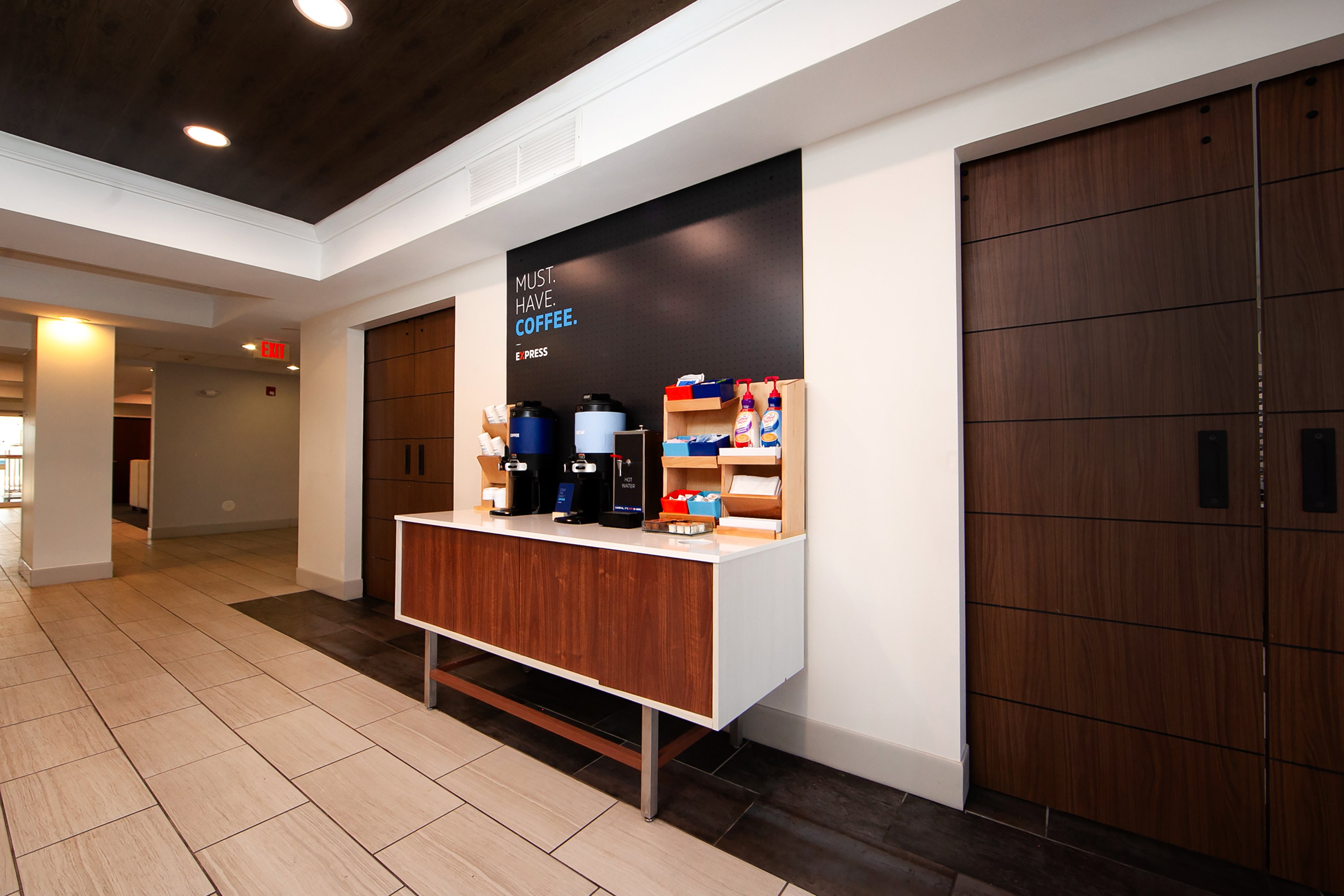 Holiday Inn Express Hotel And Suites Chicago South Lansing 11/71
