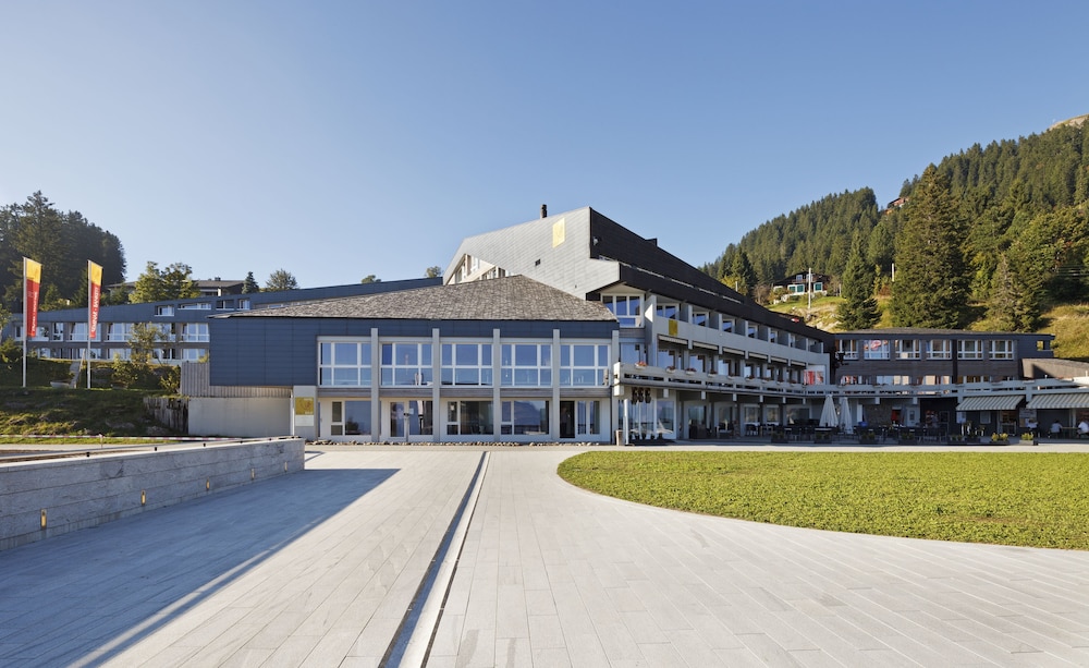 Rigi Kaltbad Swiss Quality Hotel 41/44