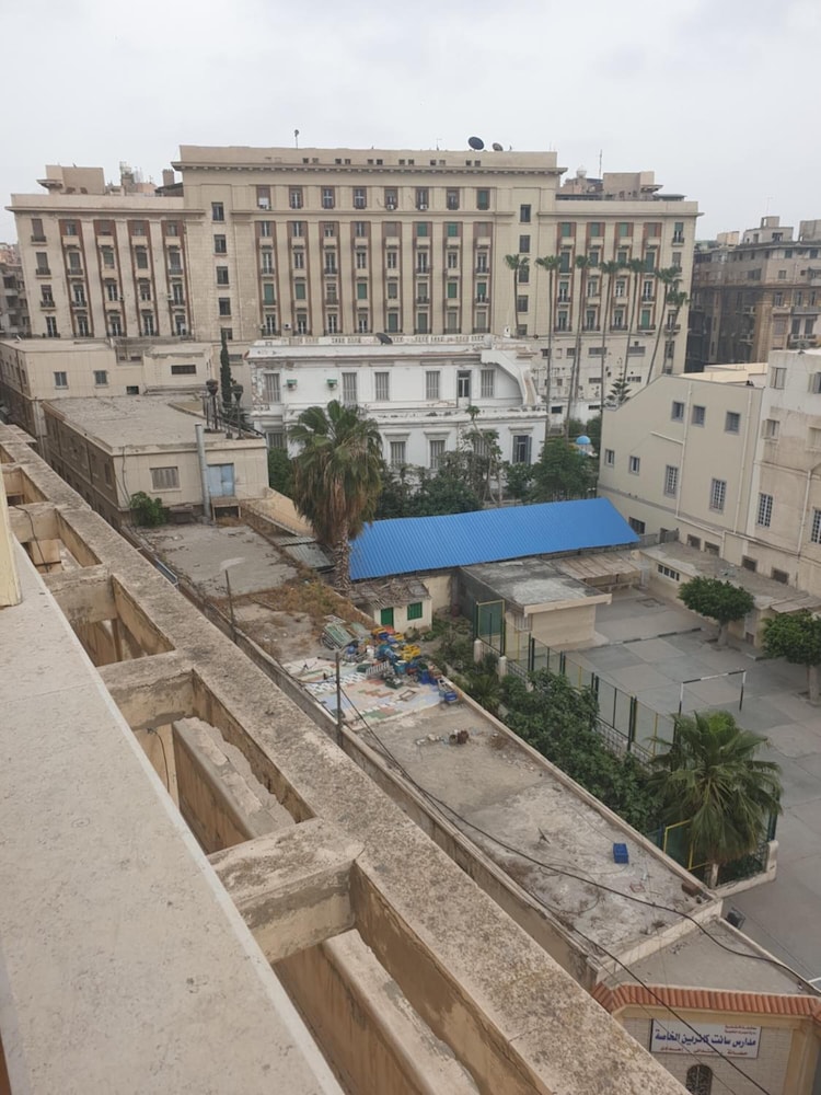 Alexander the great hotel-Alexotel 44/51