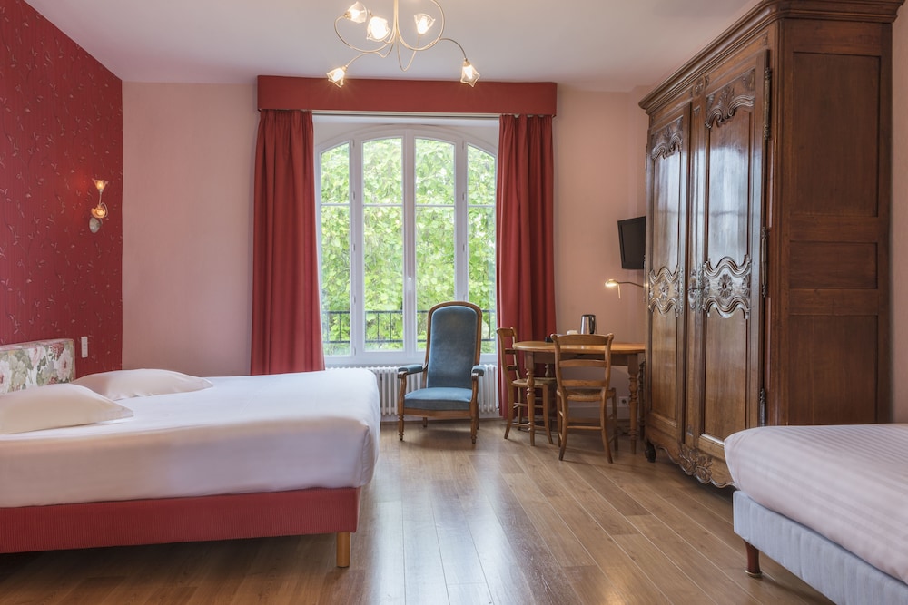 Le Relais Des Landes 11/50