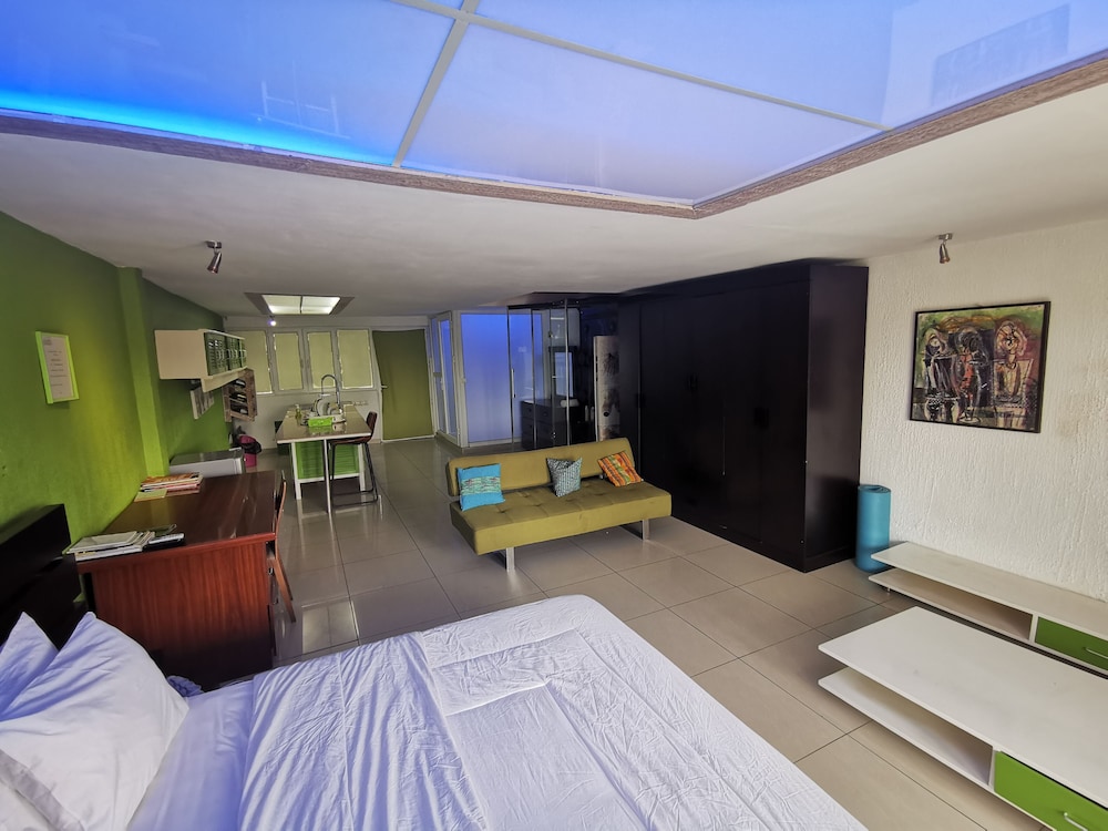 Residence Ecologe 14/47