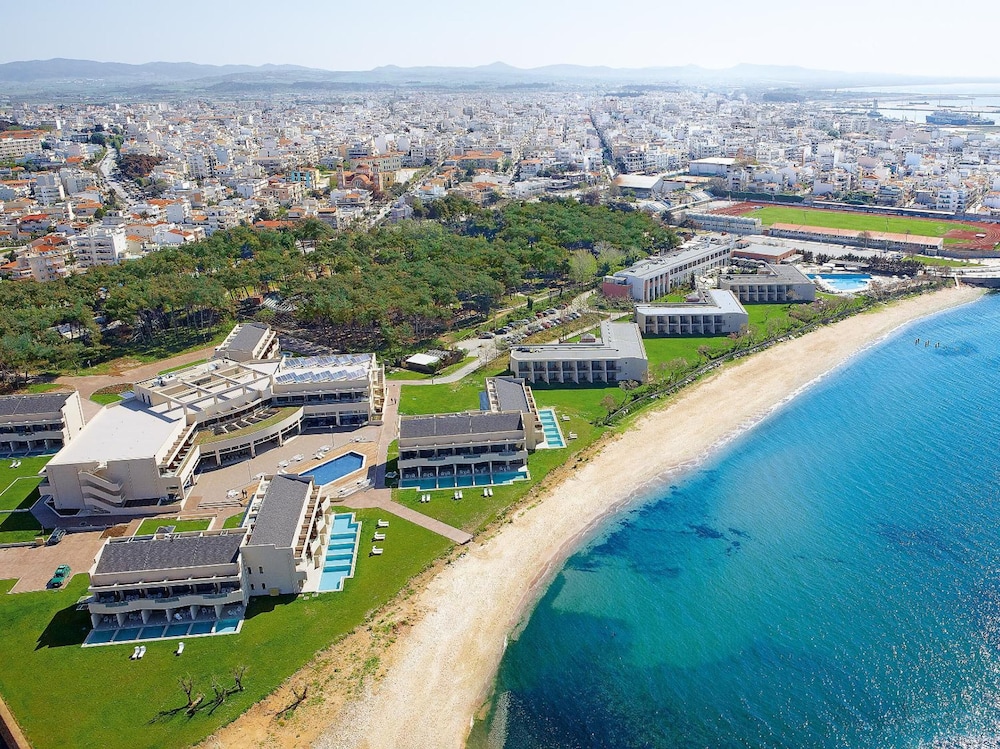 Grecotel Egnatia in ALEXANDROUPOLIS