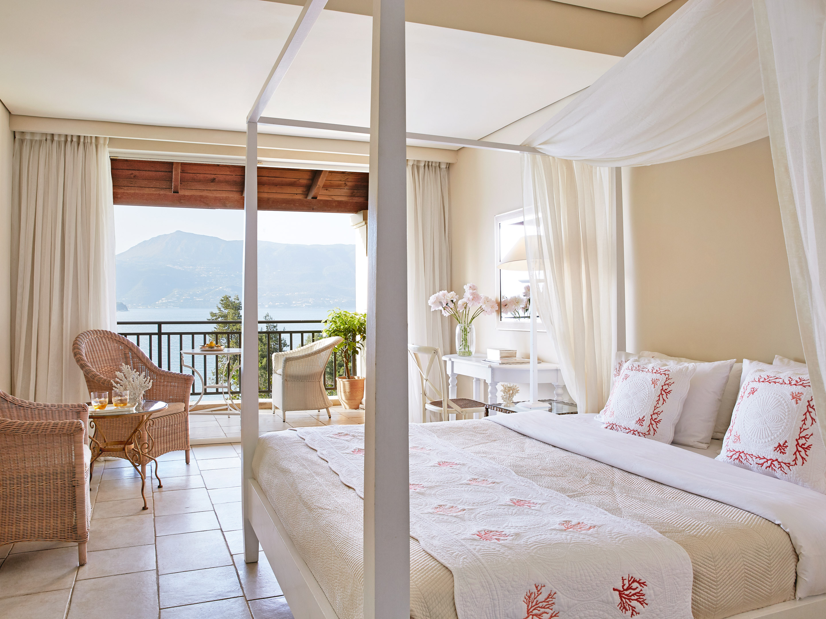 SUPERIOR, BUNGALOW, SEA VIEW