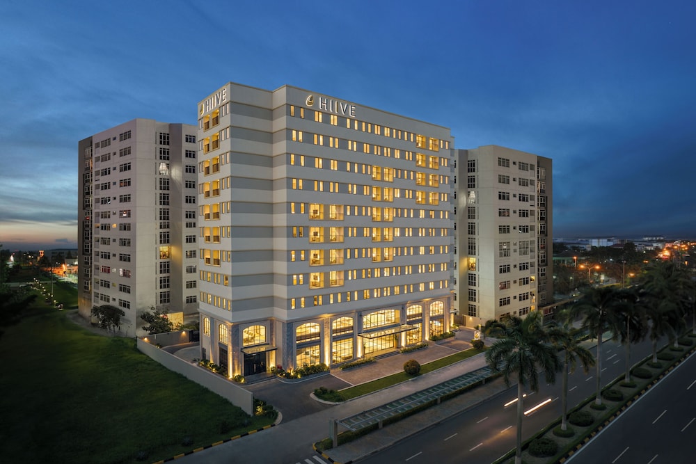 HIIVE by fusion Binh Duong – VSIP1 in SAIGON / HO CHI MINH CITY
