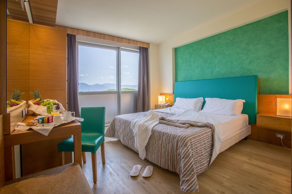 Hotel Galilei 11/40