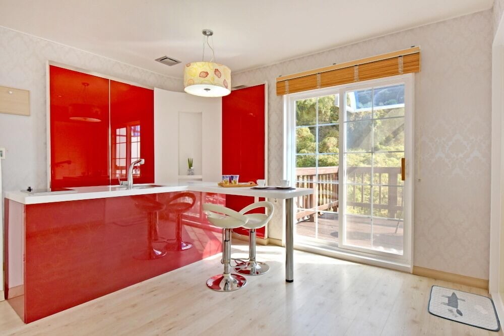 Namhae Bluemare Pension 15/50