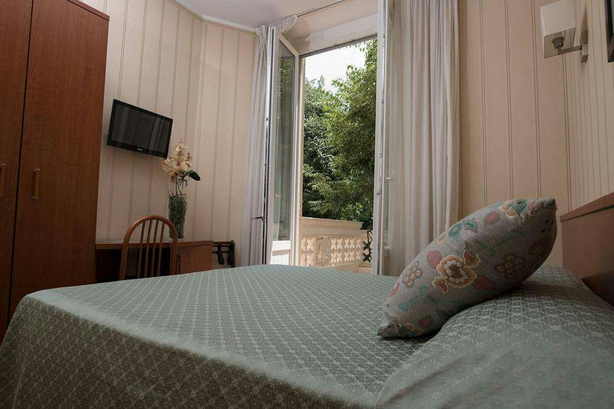 Hotel Villa Delle Rose 26/78