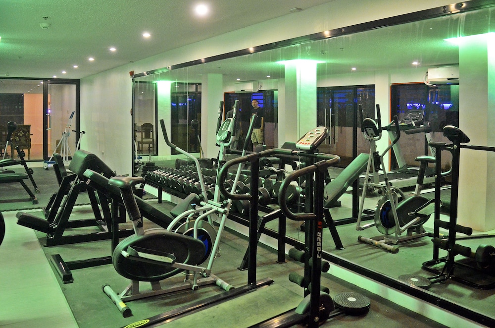 Villa Israel Ecopark El Nido by Cocotel Powered by fave 44/64