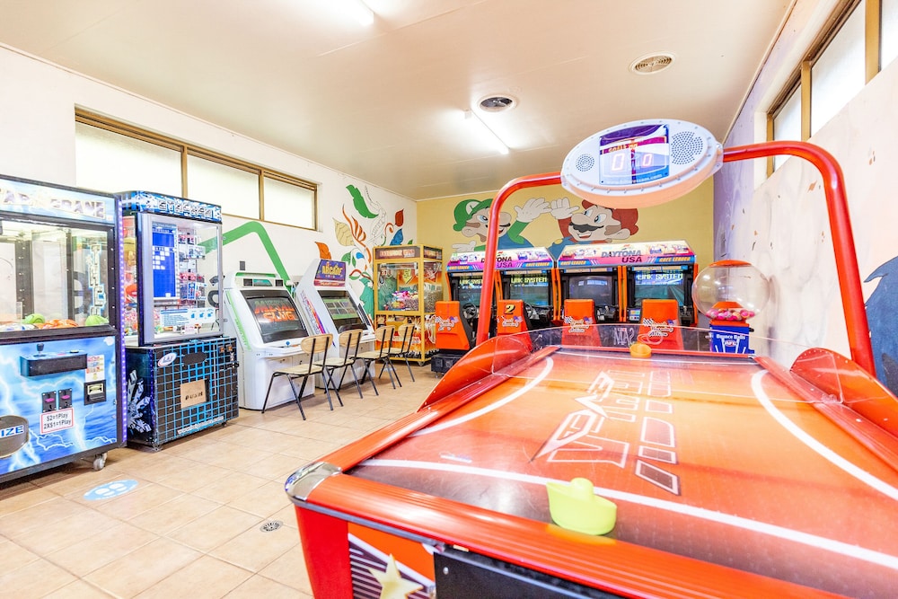 NRMA Halls Gap Holiday Park 34/50