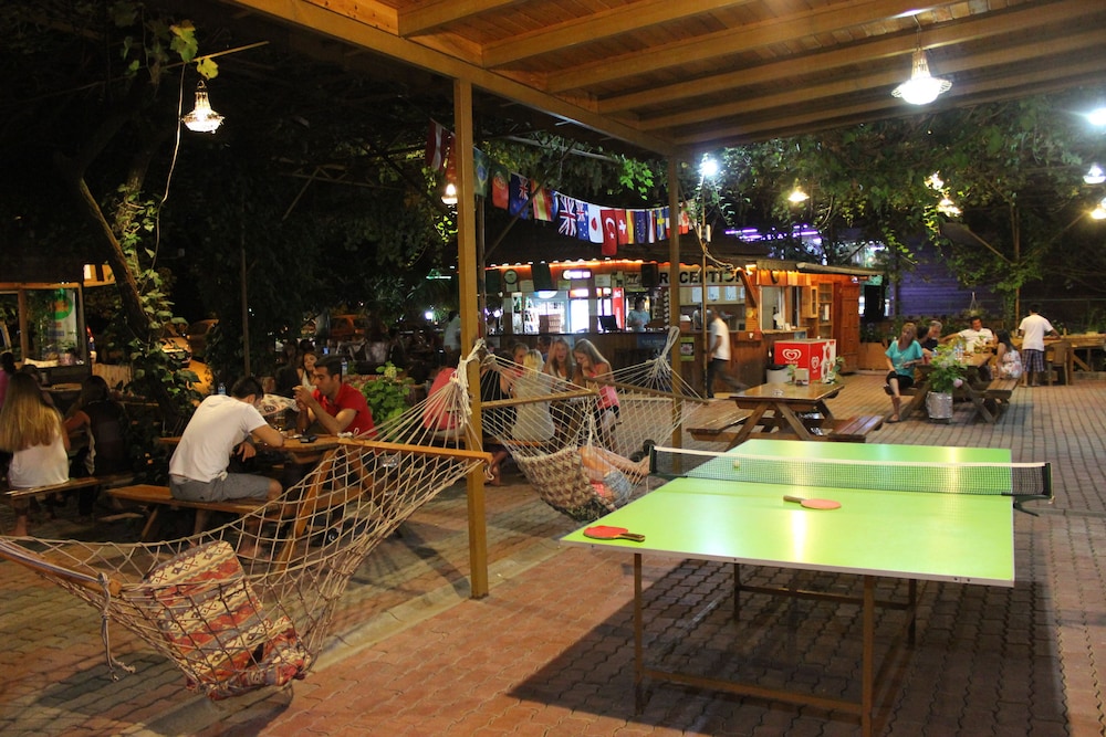Olympos Orange 27/50