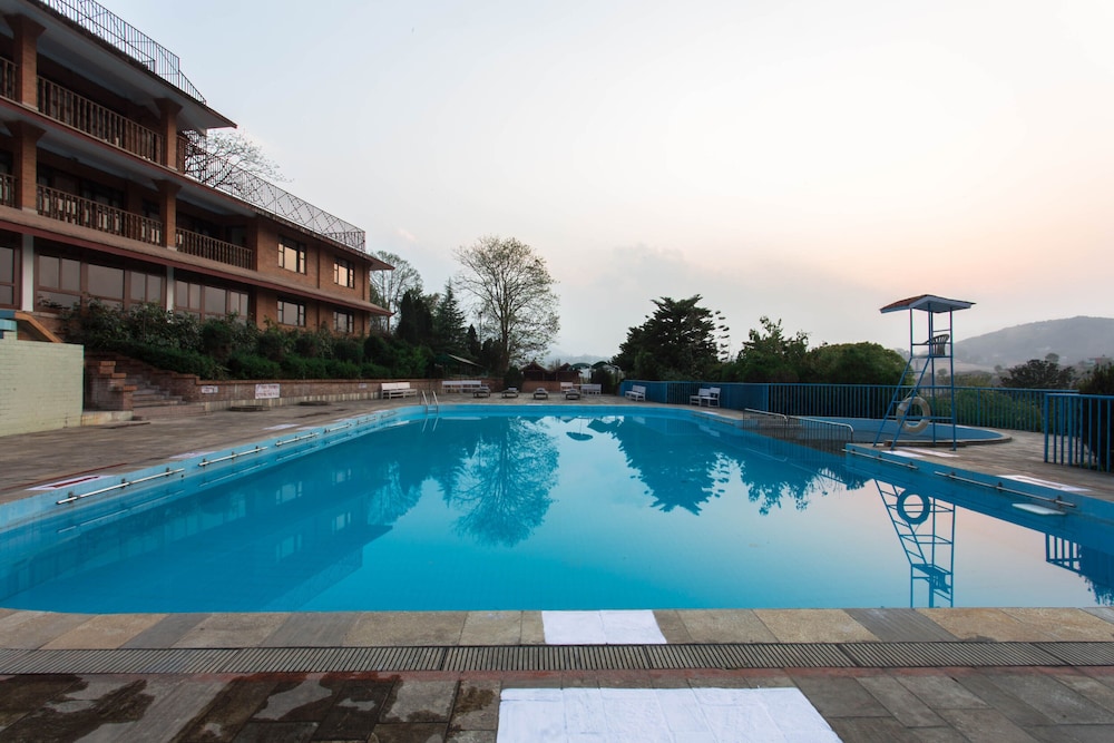 Godavari Village Resort 23/24