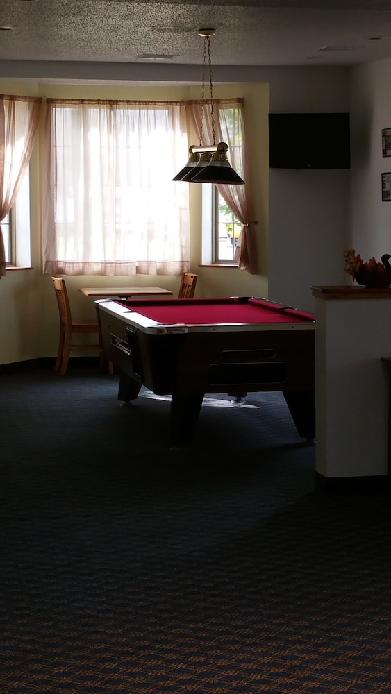 Super 8 By Wyndham Cobleskill Ny 23/29
