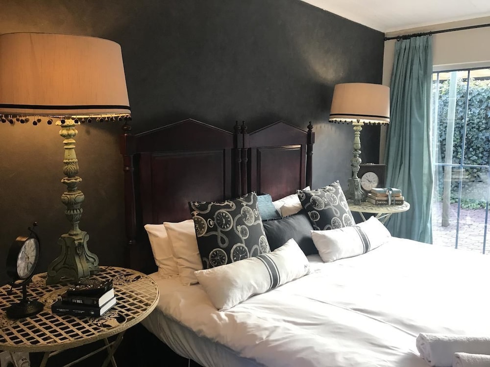 Die Kersiehuis Guesthouse 14/27