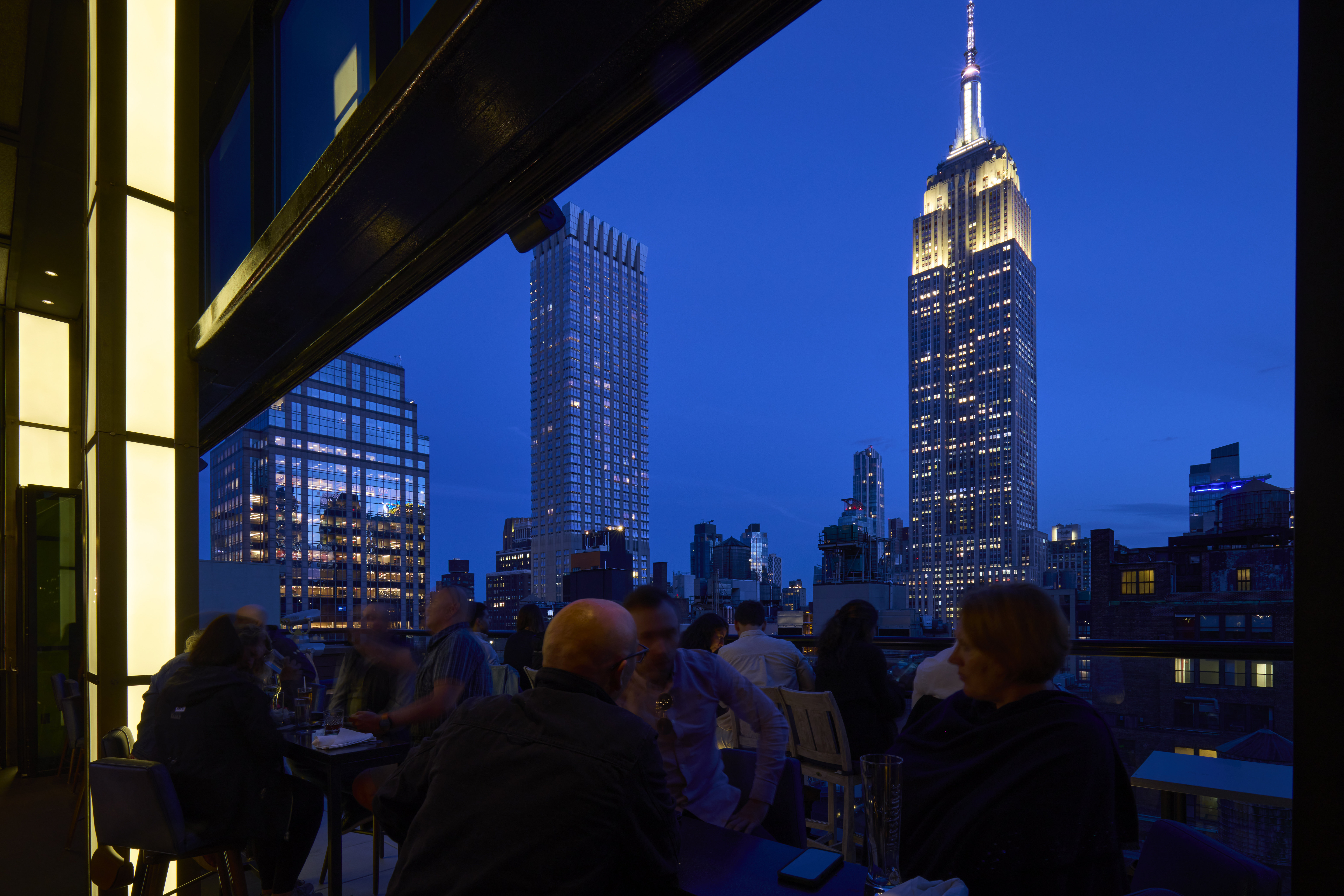 Archer Hotel New York 93/93