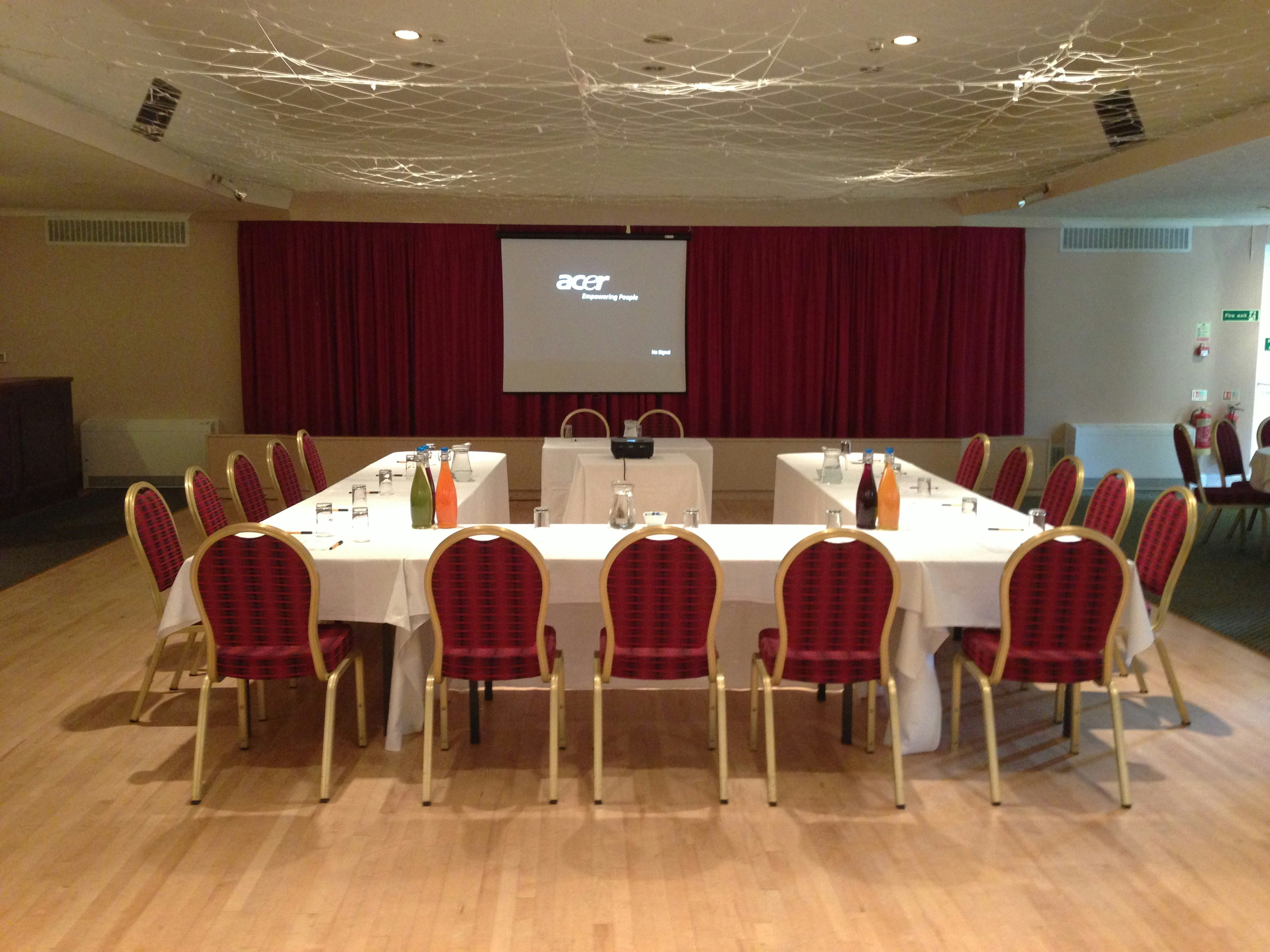 Ben Nevis Hotel And Leisure Club 45/52