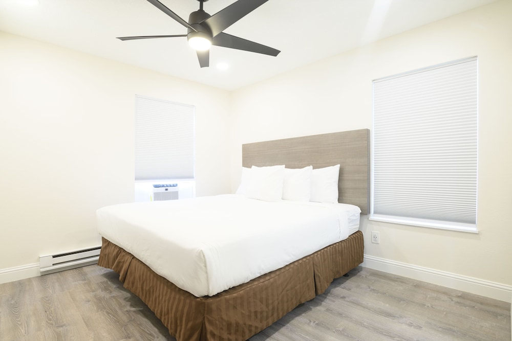 The Fold Hotels Steamboat Springs 29/65