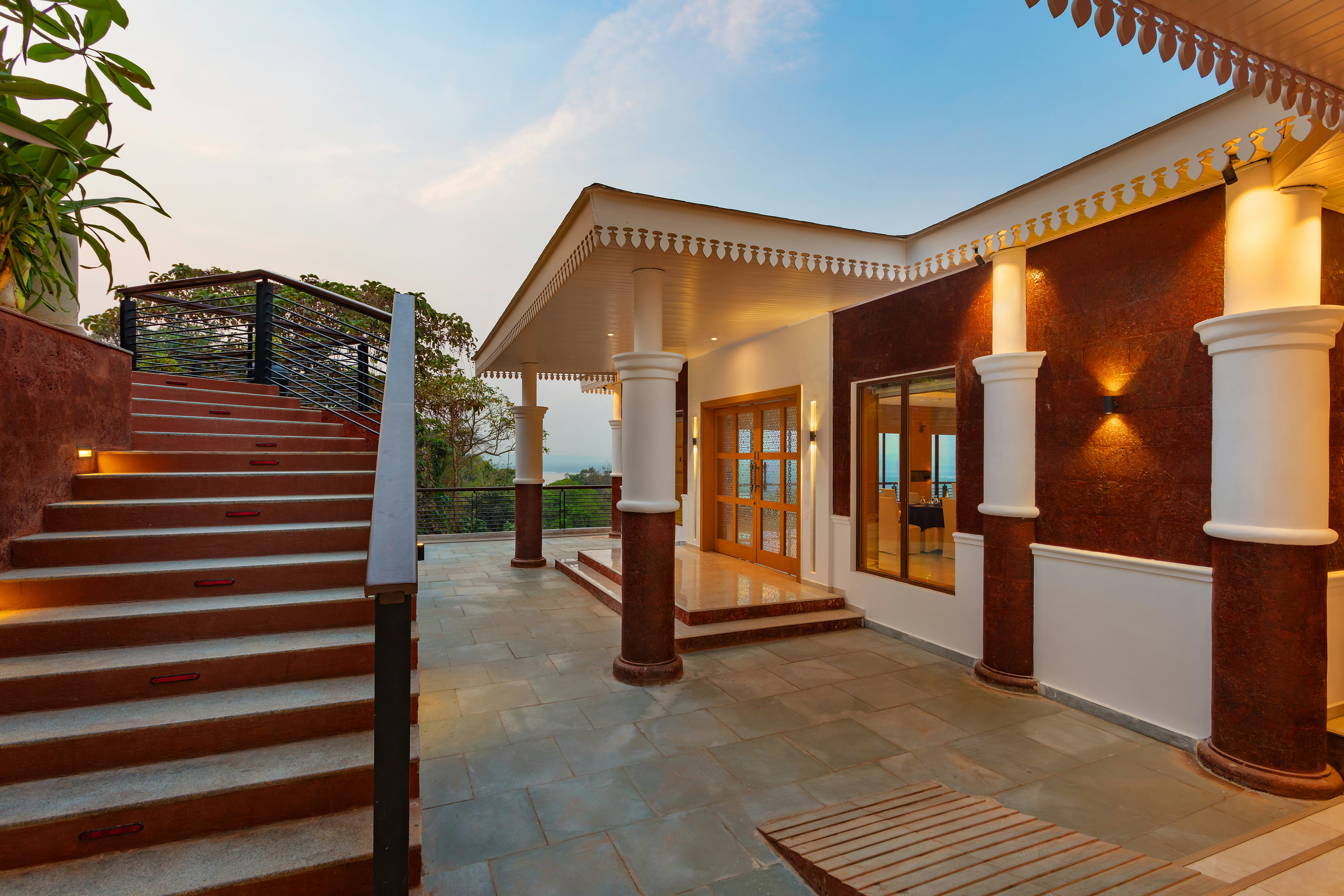 Doubletree By Hilton Goa Panaji 35/69