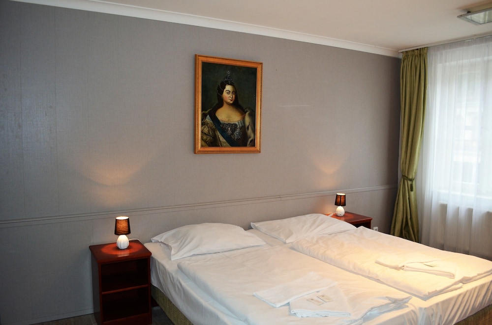 Hotel Petr 31/64