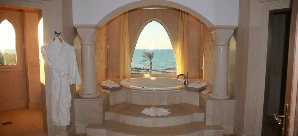 Hasdrubal Prestige Thalassa and Spa 25/73