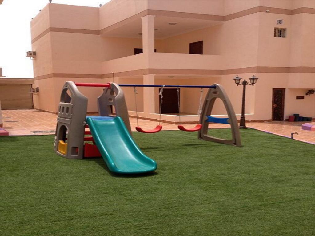 Alturki Resort photo 5