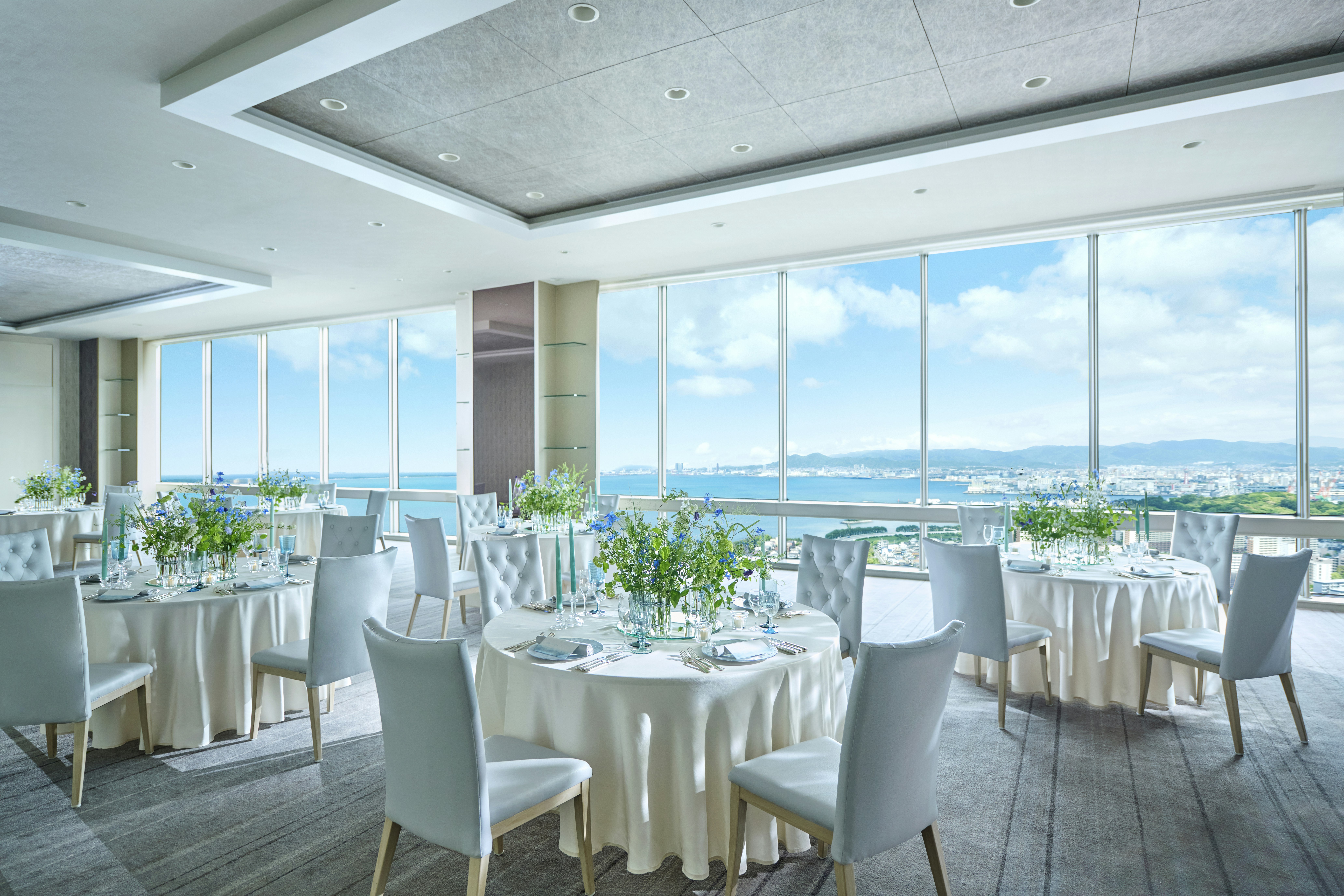 Hilton Fukuoka Sea Hawk 58/84