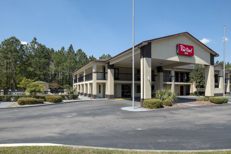Red Roof Inn Gulf Shores 6/26