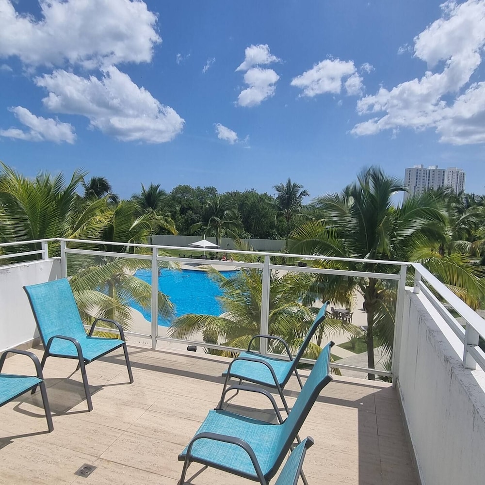Playa Blanca Vacation Inc 6/18