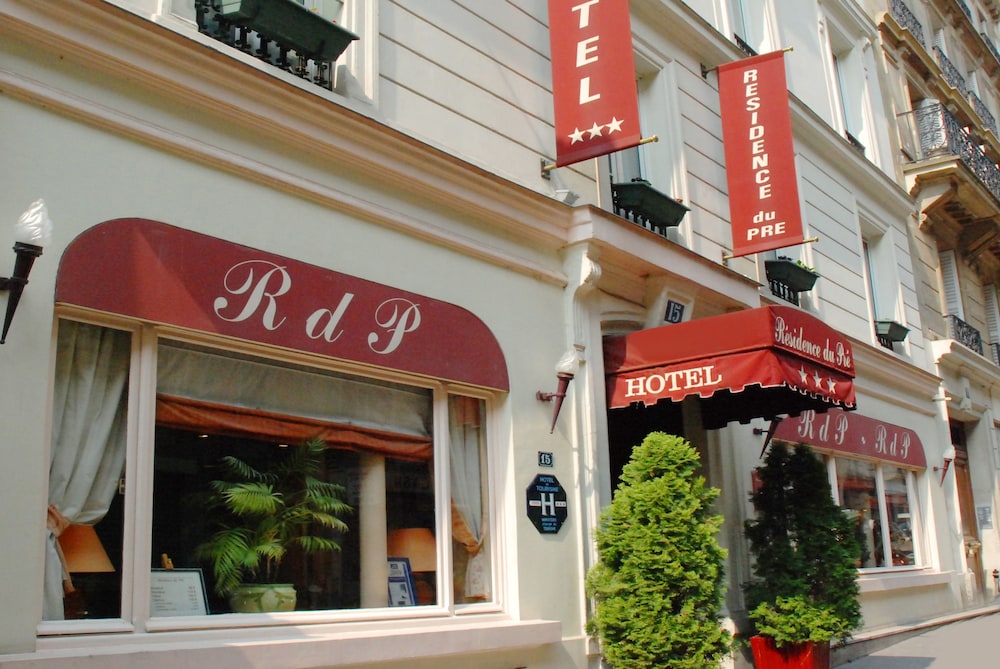 Résidence du Pré 2/31