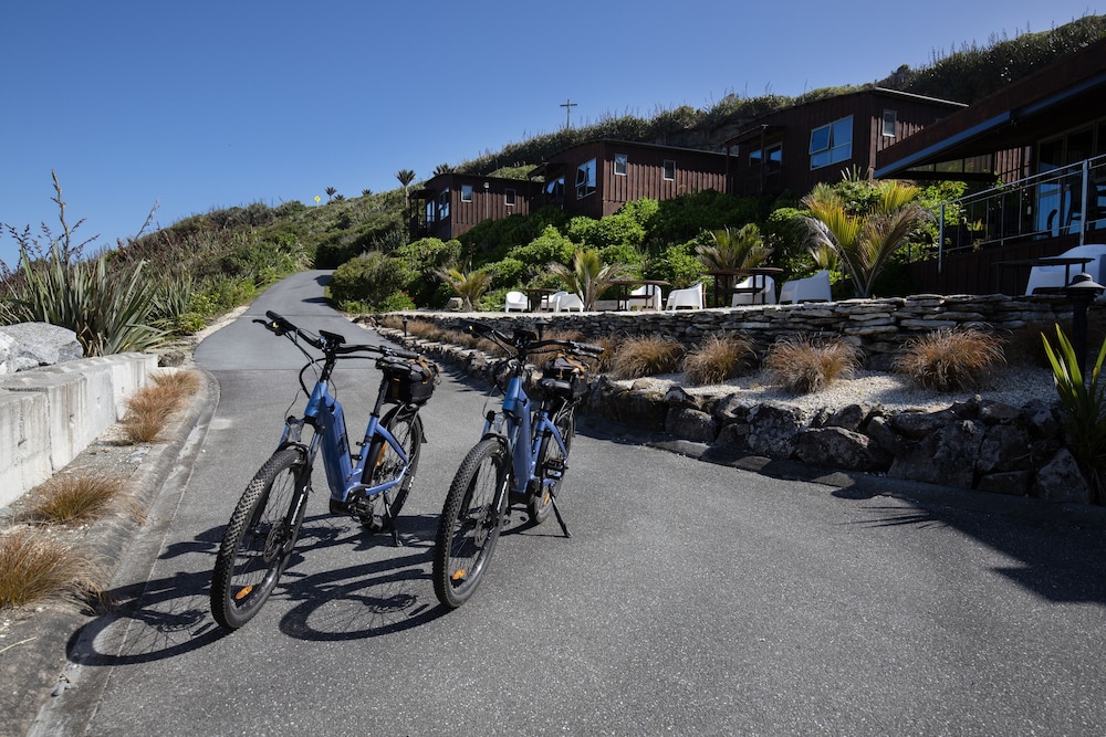 Scenic Hotel Punakaiki 35/50