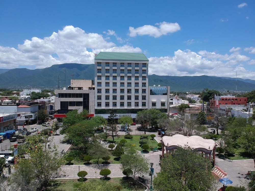 Everest Ciudad Victoria 5/46