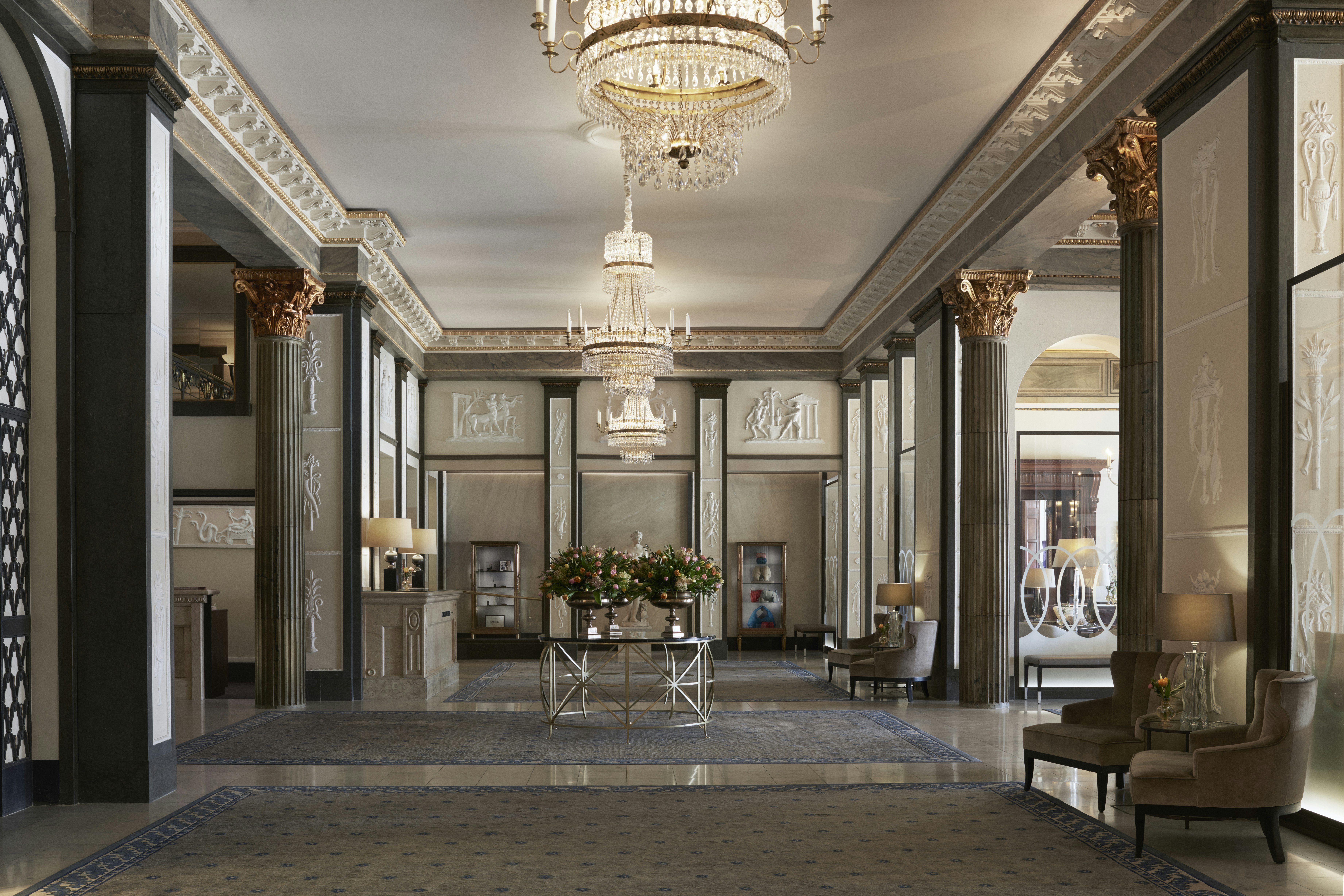 Grand Hotel Stockholm 4/50