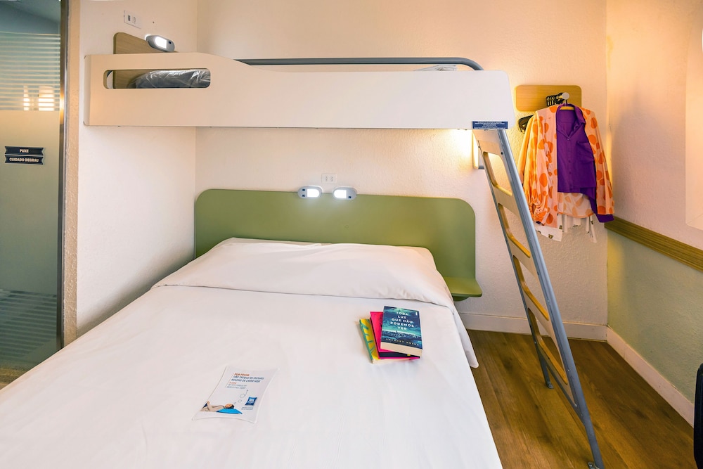 Hus Hotel Maringa 28/67