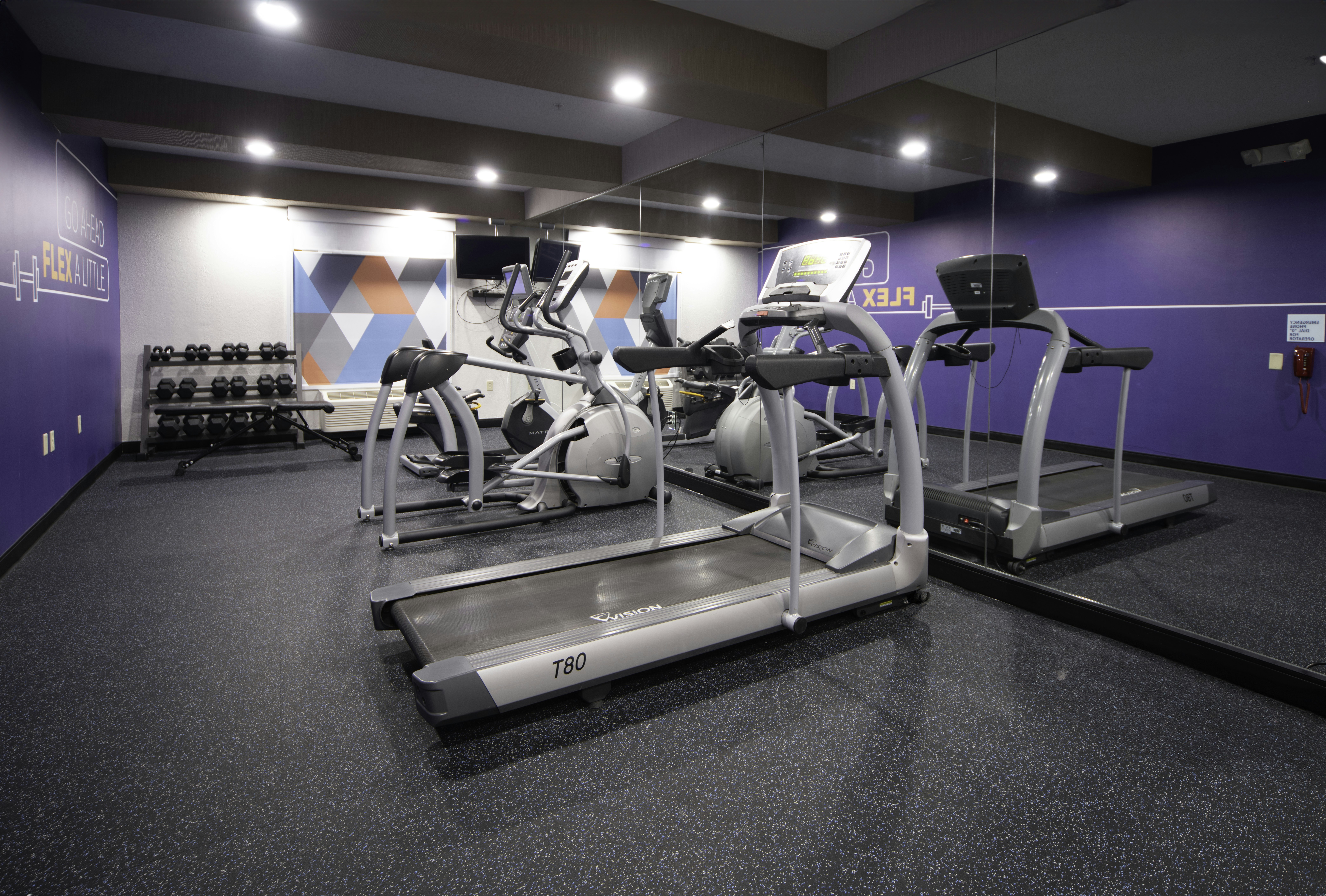 Holiday Inn Express Hotel And Suites Little Rock West 22/49