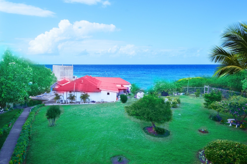 Garden Beach Studios At Montego Bay Club 22/29