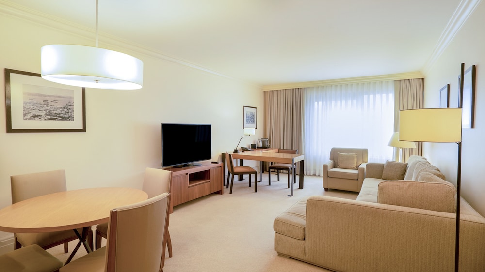 Grand Hyatt Istanbul 48/76