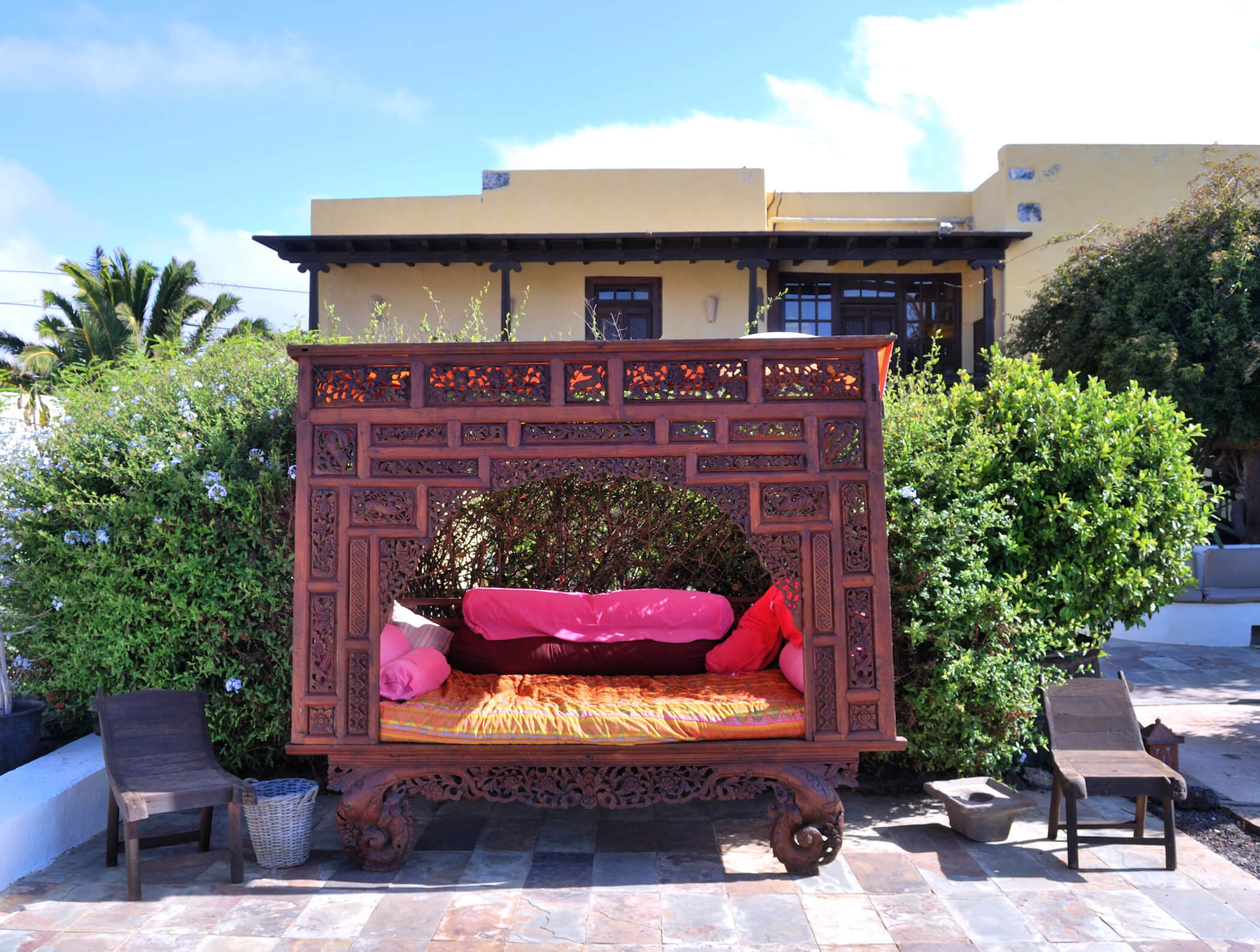 CASA TOMAREN 6/50