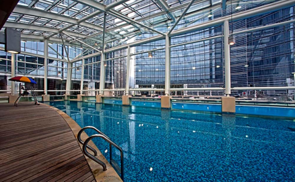 Nina Hotel Tsuen Wan West 14/29