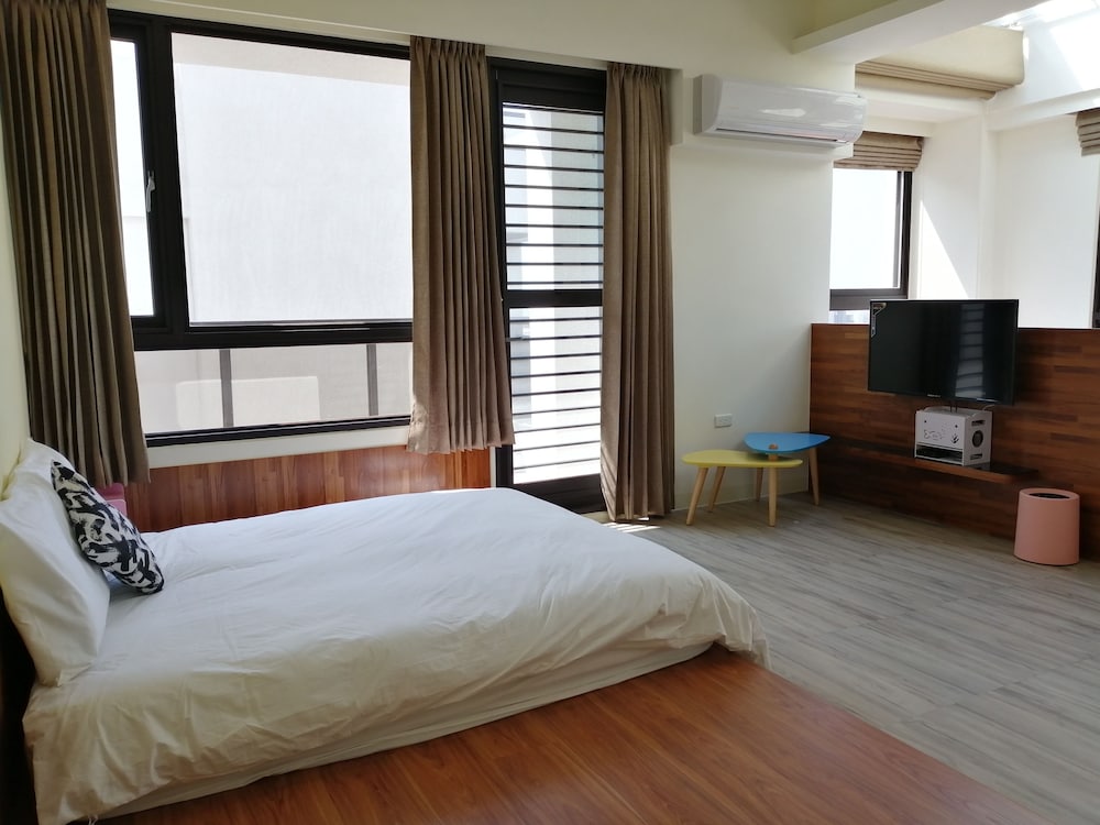 Haven B&B 6/43