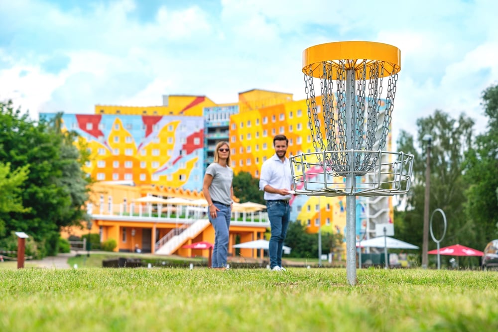 Ahorn Seehotel Templin 43/50
