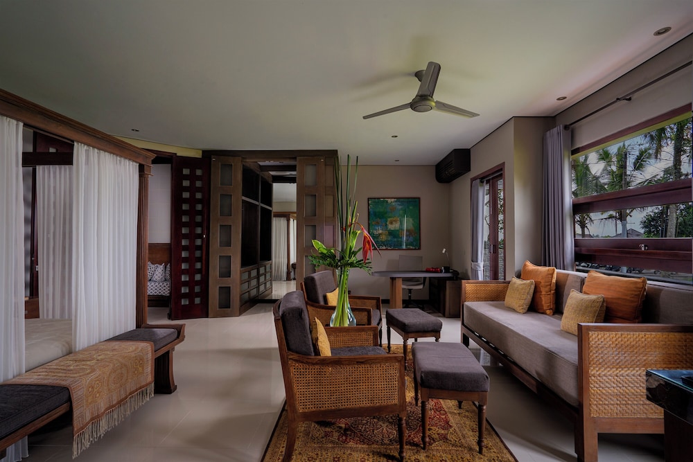 Luxe Villas Bali 34/50