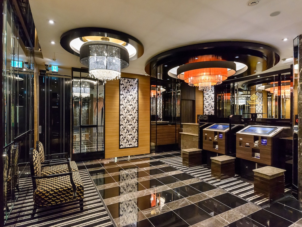 Apa Hotel Hatchobori Shintomicho 56/67
