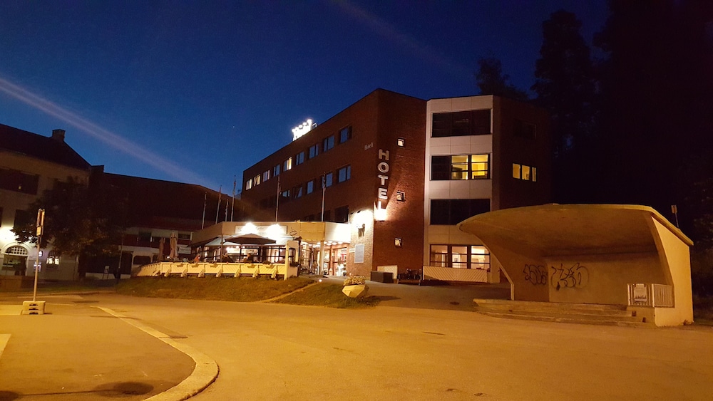 Notodden Hotel 1/55