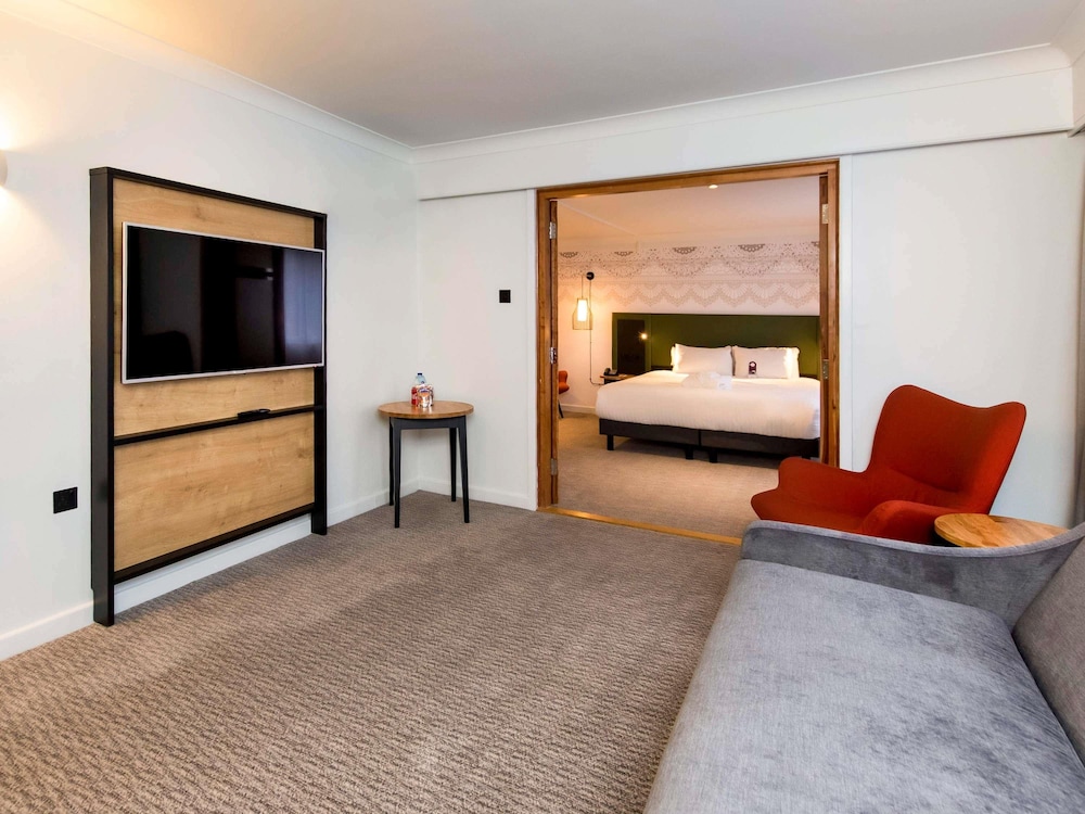 Mercure Nottingham Sherwood Hotel 32/50