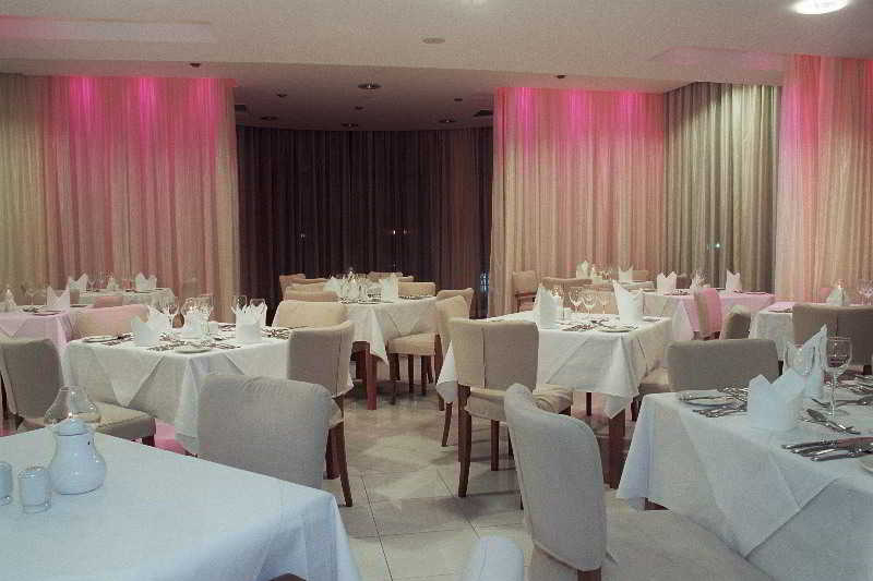 Hotel Calypso 43/48