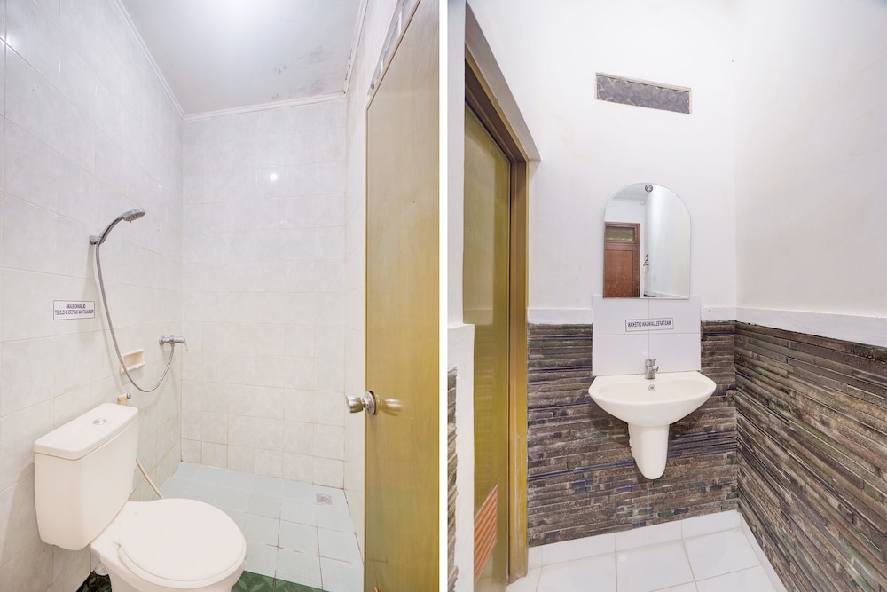 Hotel O Bogor near Taman Safari formerly Hotel Rudian 2 53/54